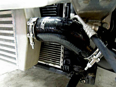 CTS TURBO B8/B8.5 A4/A5/AllRoad 2.0T FMIC KIT (600HP)