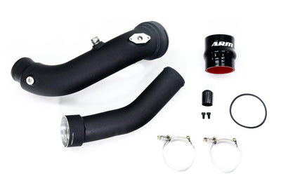 ARM Motorsports — F3X N55 CHARGE PIPE - RWD