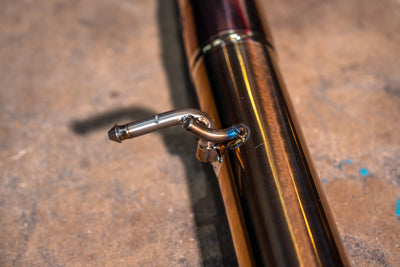 Dodge Charger / Challenger V8 Valved Sport Exhaust System