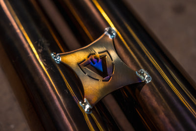 Dodge Charger / Challenger V8 Valved Sport Exhaust System