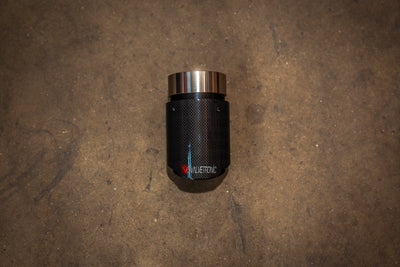 Valvetronic Designs Exhaust Tips (SINGLES)