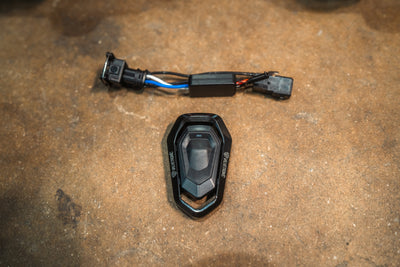 Valvetronic Valved Sport Exhaust System for Porsche 911 Carrera / S / GTS (991.1)