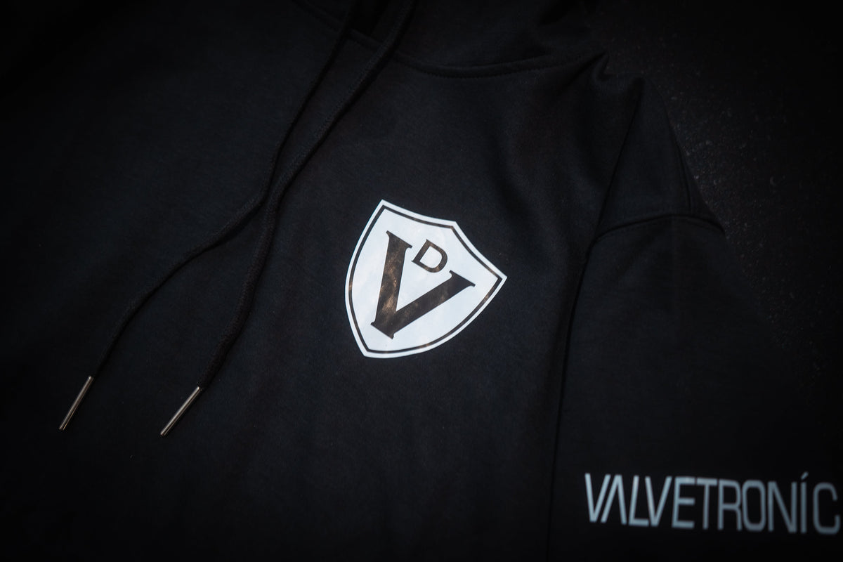 Valvetronic GT3RS Graphic Hoodie