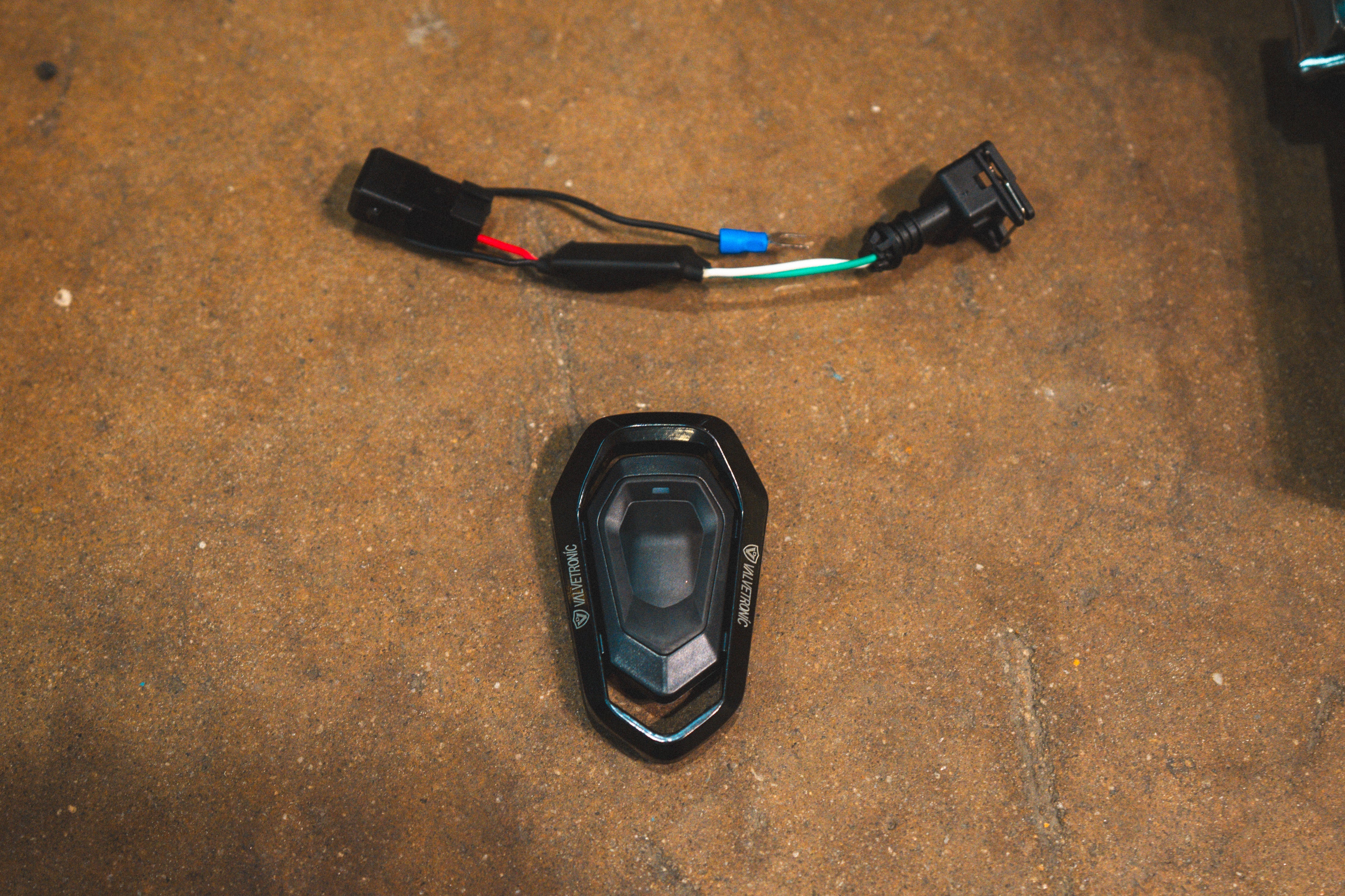 Valvetronic Valved Sport Exhaust System for Porsche 911 Carrera / S / GTS (991.1)