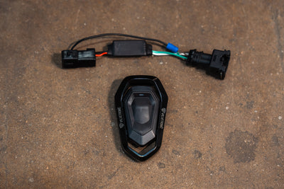 Valvetronic Valved Sport Exhaust System for Porsche GT3/RS 991.1 / 991.2