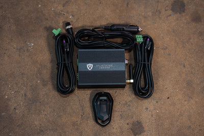 Dodge Ram 1500 Valved Sport Exhaust System