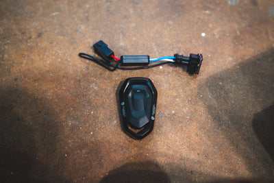 Valvetronic Valved Sport Exhaust System for Porsche Boxster/Cayman 981