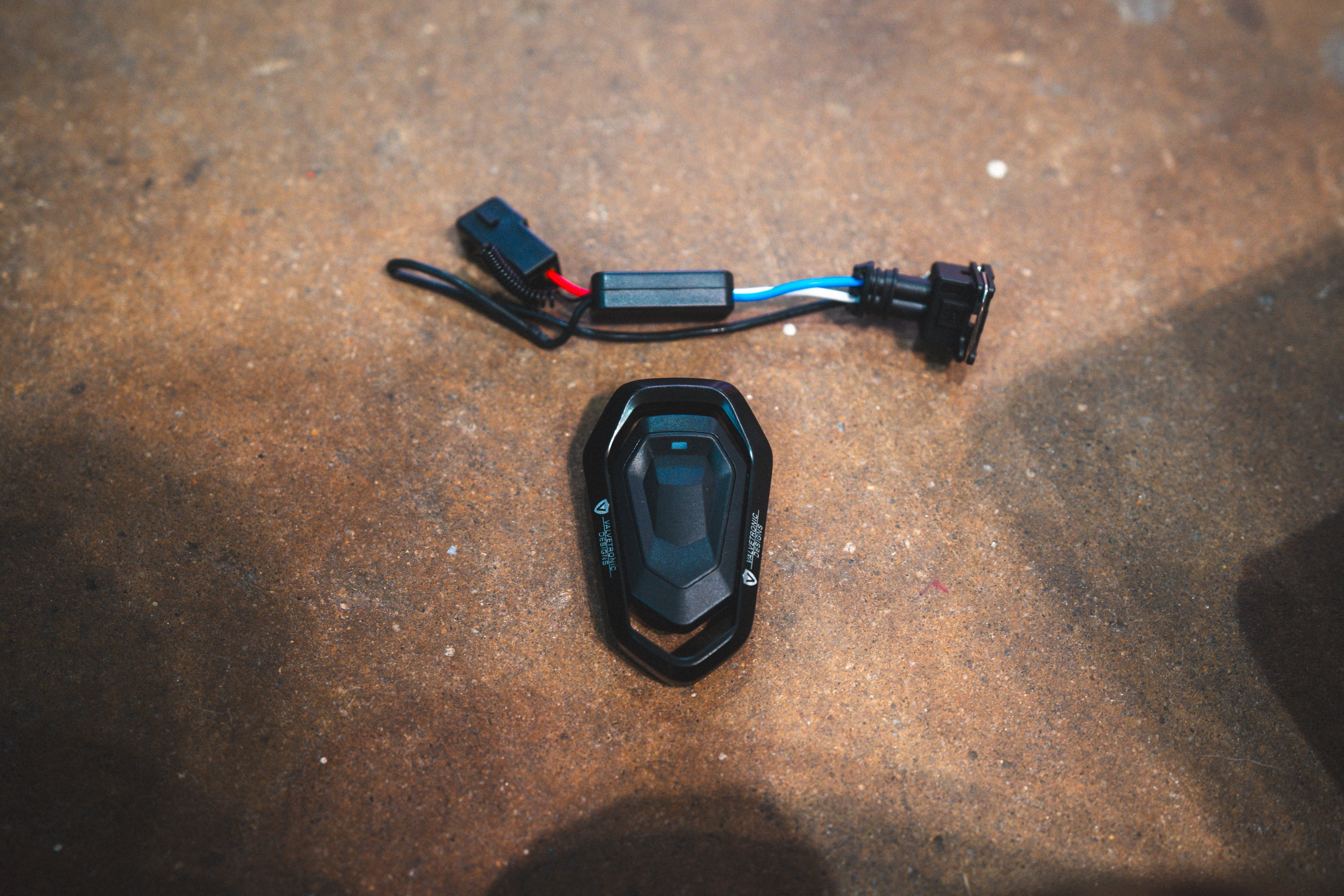 Valvetronic Valved Sport Exhaust System for Porsche Boxster/Cayman 981