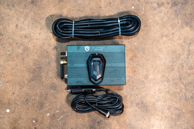 Subaru FA20 WRX Valved Sport Exhaust System