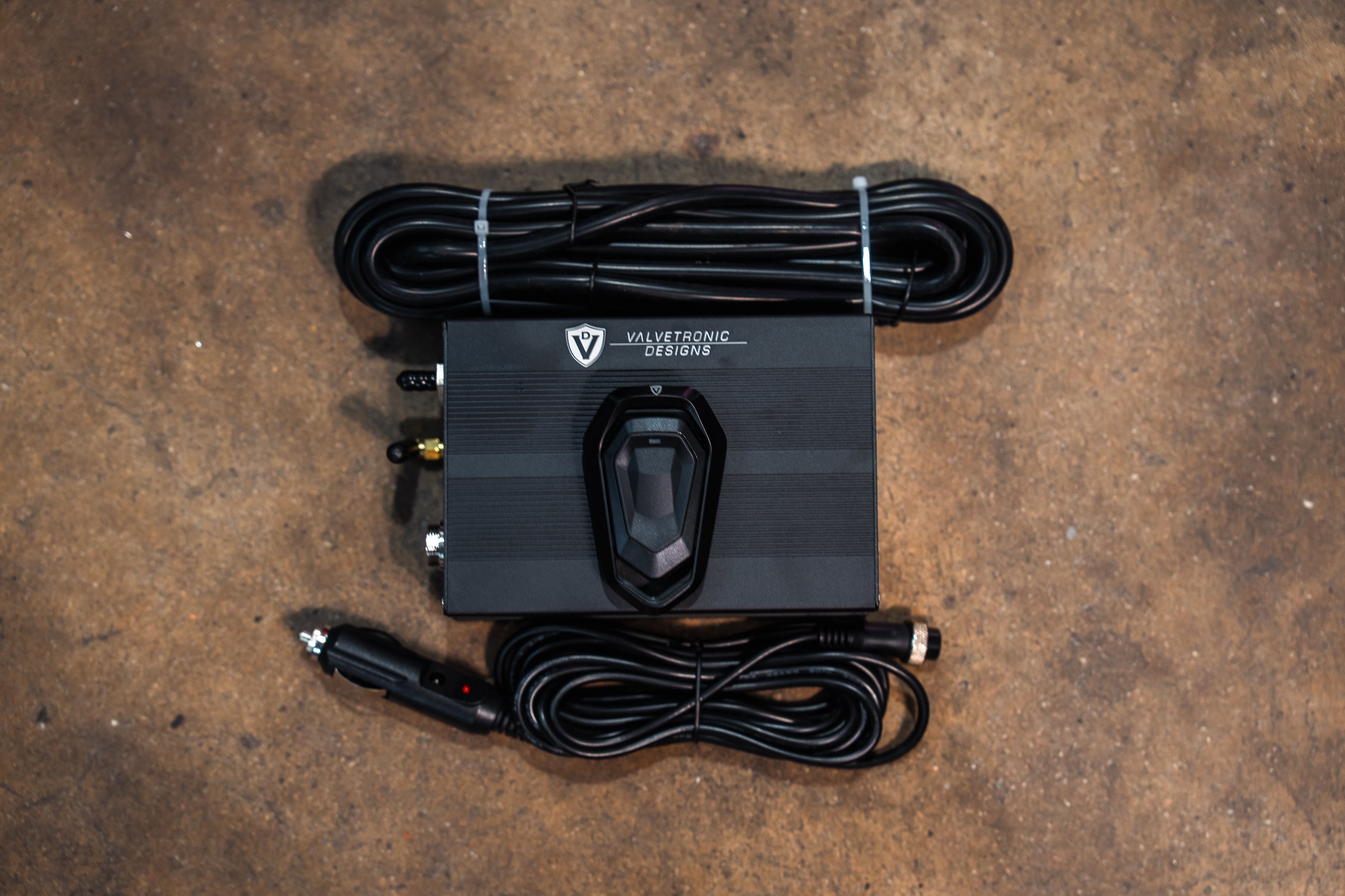 Subaru FA20 WRX Valved Sport Exhaust System