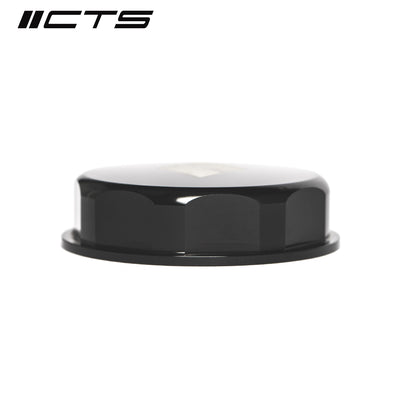 CTS Turbo Billet Brake Fluid Reservoir Cap for MQB/MQL