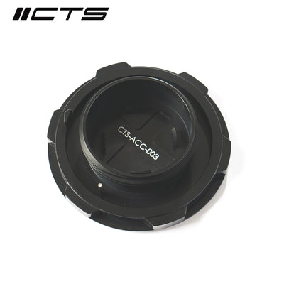 CTS Turbo Audi B9/4M Billet Coolant Reservoir Cap