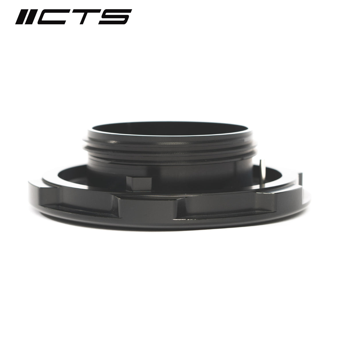 CTS Turbo Audi B9/4M Billet Coolant Reservoir Cap