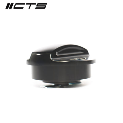 CTS Turbo VW/Audi Billet Oil Cap