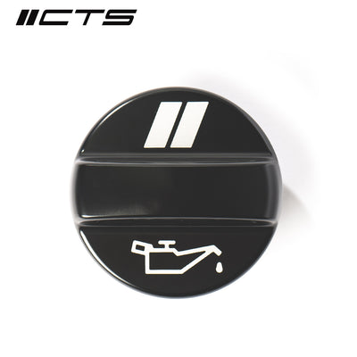 CTS Turbo Billet VW MQB/MQL Oil Cap