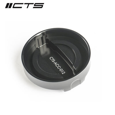 CTS Turbo A90/A91 B58 Toyota Supra Billet Oil Cap
