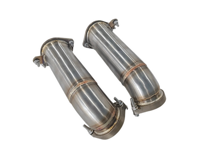 IRL G90 G99 M5 Downpipes