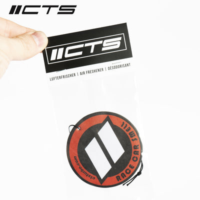 CTS Turbo Air Freshener
