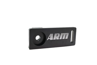 ARM Motorsports — S55 Oil Catch Can - F80 M3 F82/F83 M4 F87 M2 Comp. — view 6