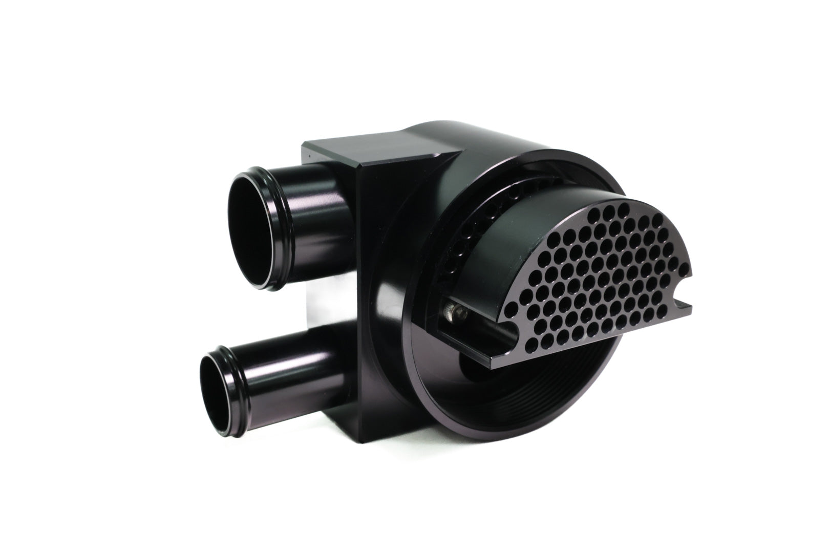 ARM Motorsports — S55 Oil Catch Can - F80 M3 F82/F83 M4 F87 M2 Comp. — view 2