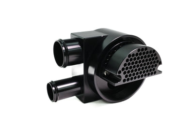 ARM Motorsports — S55 Oil Catch Can - F80 M3 F82/F83 M4 F87 M2 Comp. — view 2