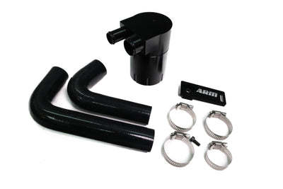 ARM Motorsports — S55 Oil Catch Can - F80 M3 F82/F83 M4 F87 M2 Comp.