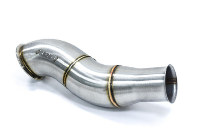 ARM Motorsports — N55 DOWNPIPE - F3X - 4" EWG
