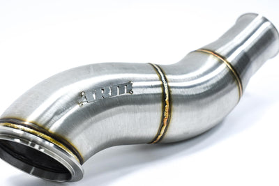 ARM Motorsports — N55 DOWNPIPE - F3X - 4" EWG — view 4