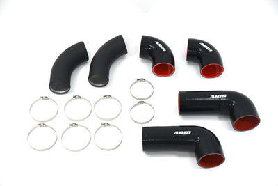 ARM Motorsports — N63 FRONT FACING INTAKE UPGRADE — view 3