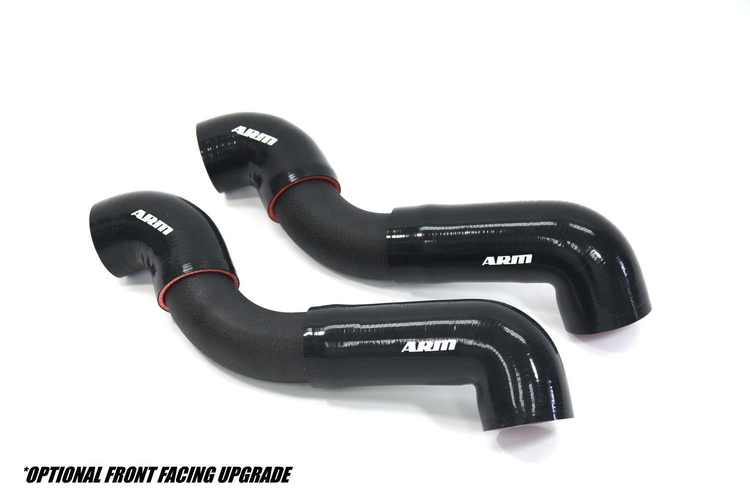 ARM Motorsports — F12 650i N63 INTAKE — view 14