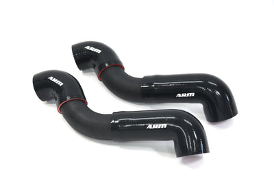ARM Motorsports — N63 FRONT FACING INTAKE UPGRADE