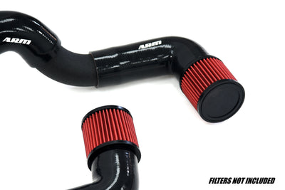 ARM Motorsports — N63 FRONT FACING INTAKE UPGRADE — view 2