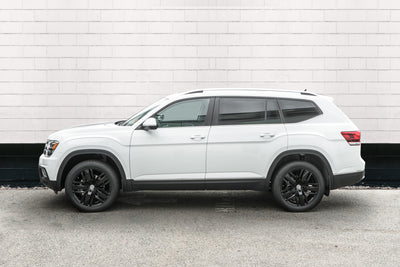 CTS TURBO LEVELING KIT FOR 2018+ VOLKSWAGEN ATLAS and Cross Sport