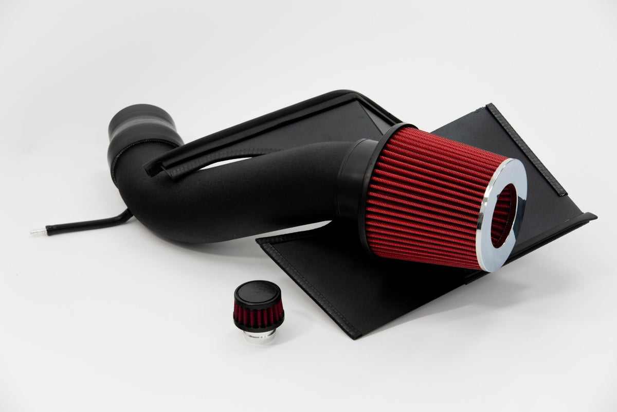 ARM Motorsports — B8/B8.5 S4 S5 SQ5 3.0T INTAKE — view 7