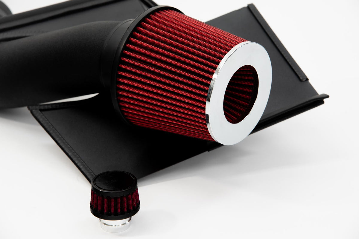 ARM Motorsports — B8/B8.5 S4 S5 SQ5 3.0T INTAKE — view 6