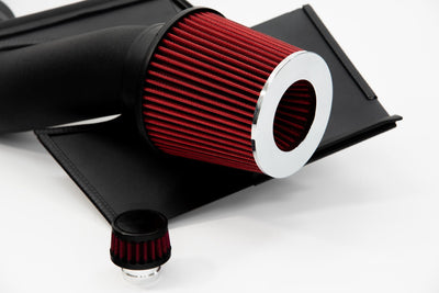 ARM Motorsports — B8/B8.5 S4 S5 SQ5 3.0T INTAKE — view 6