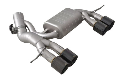 IRL Full Modular Catback