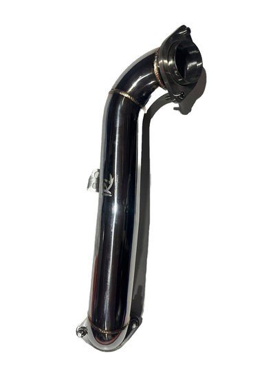 IRL G8X Crossover Pipe