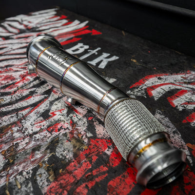 BMW B46 Downpipe Upgrade for Rvng F & G US Models