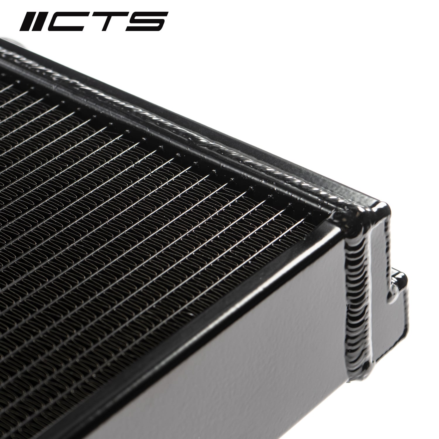 CTS Turbo F-series B48/B58 BMW 230i/330i/430i/M140i/M240i/340i/440i Heat Exchanger Upgrade