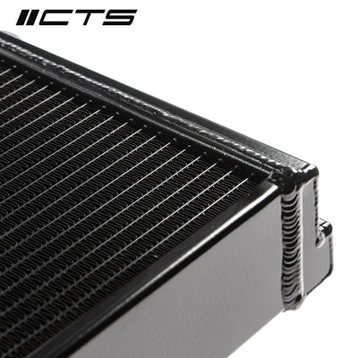 CTS Turbo F-series B48/B58 BMW 230i/330i/430i/M140i/M240i/340i/440i Heat Exchanger Upgrade