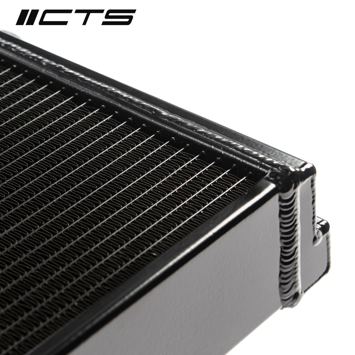 CTS Turbo F-series B48/B58 BMW 230i/330i/430i/M140i/M240i/340i/440i Heat Exchanger Upgrade