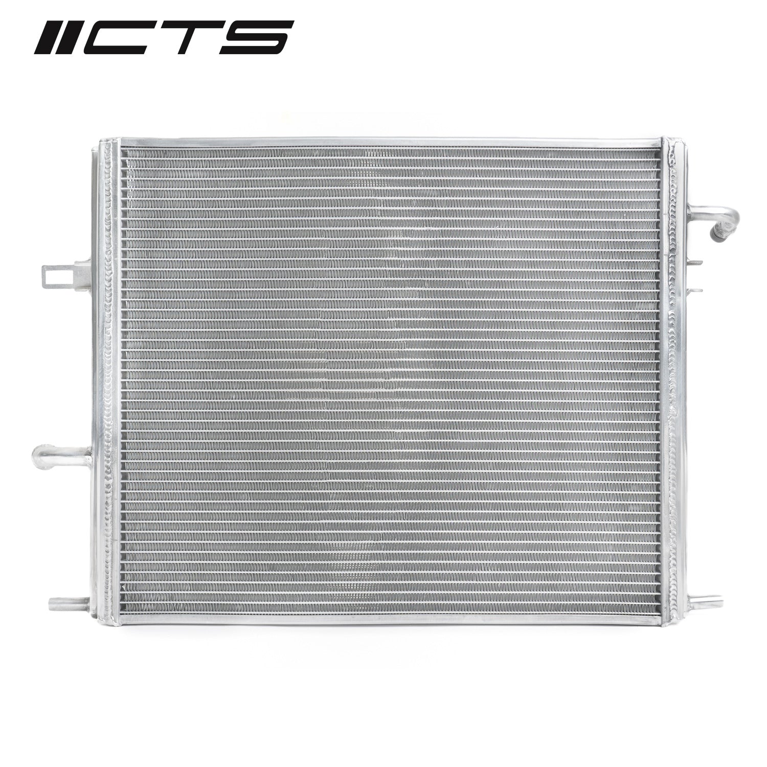 CTS Turbo F-series B48/B58 BMW 230i/330i/430i/M140i/M240i/340i/440i Heat Exchanger Upgrade
