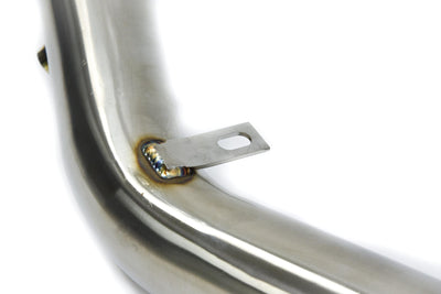 ARM Motorsports — AUDI A5 3" TEST PIPE — view 3
