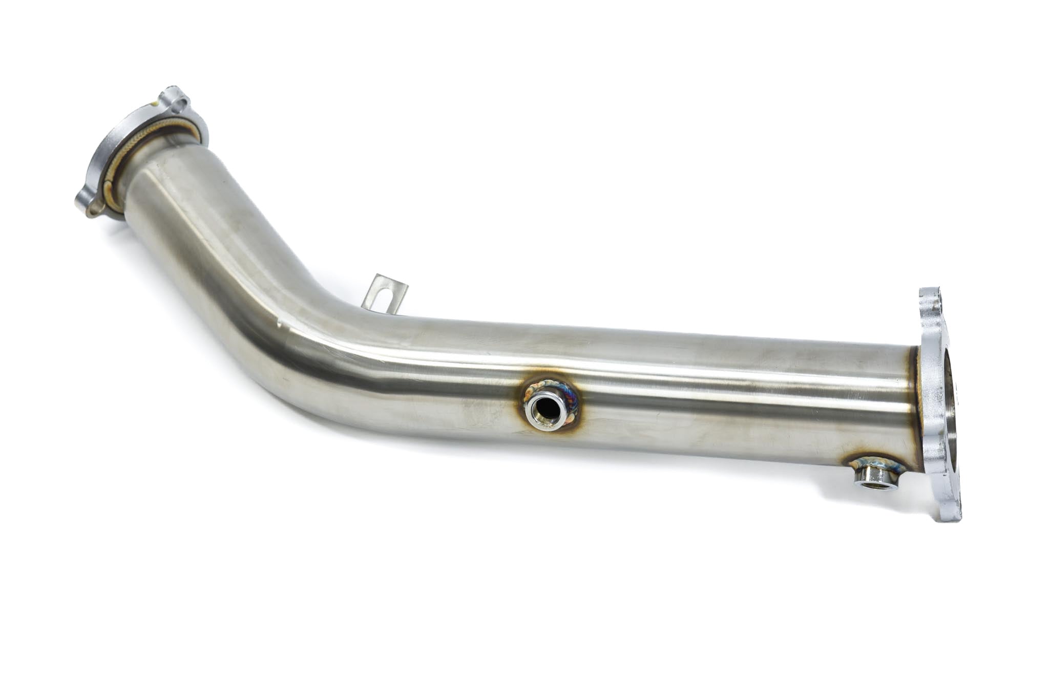 ARM Motorsports — AUDI A4 B8 3" TEST PIPE — view 5