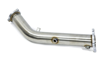 ARM Motorsports — AUDI A4 B8 3" TEST PIPE — view 5