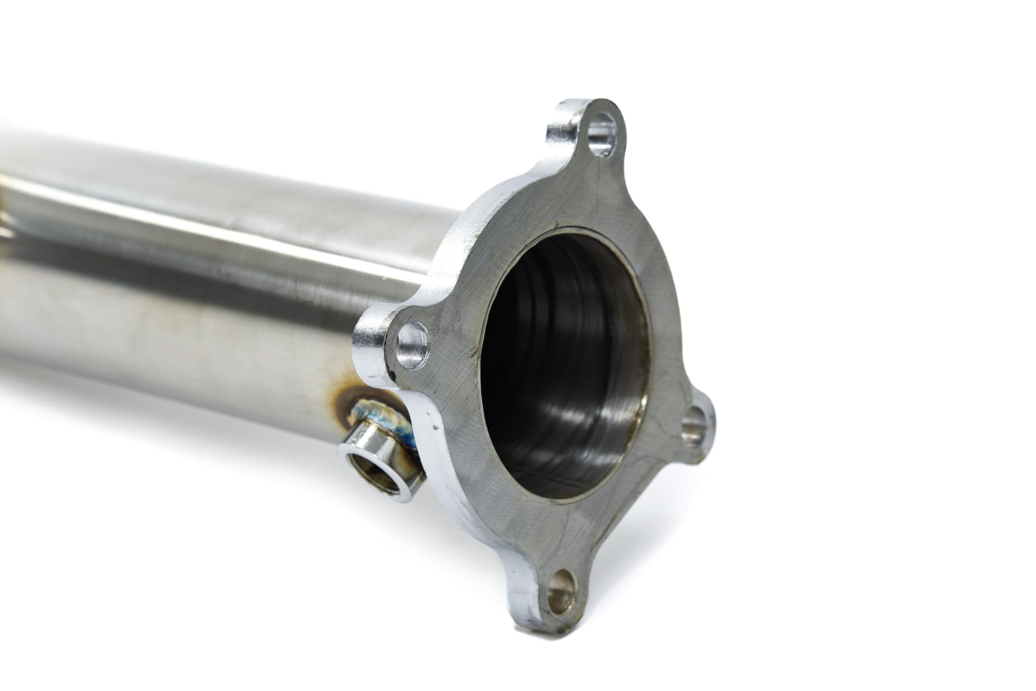 ARM Motorsports — AUDI A4 B8 3" TEST PIPE — view 6