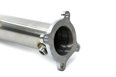 ARM Motorsports — AUDI A5 3" TEST PIPE — view 5