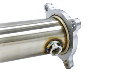 ARM Motorsports — AUDI A4 B8 3" TEST PIPE — view 7
