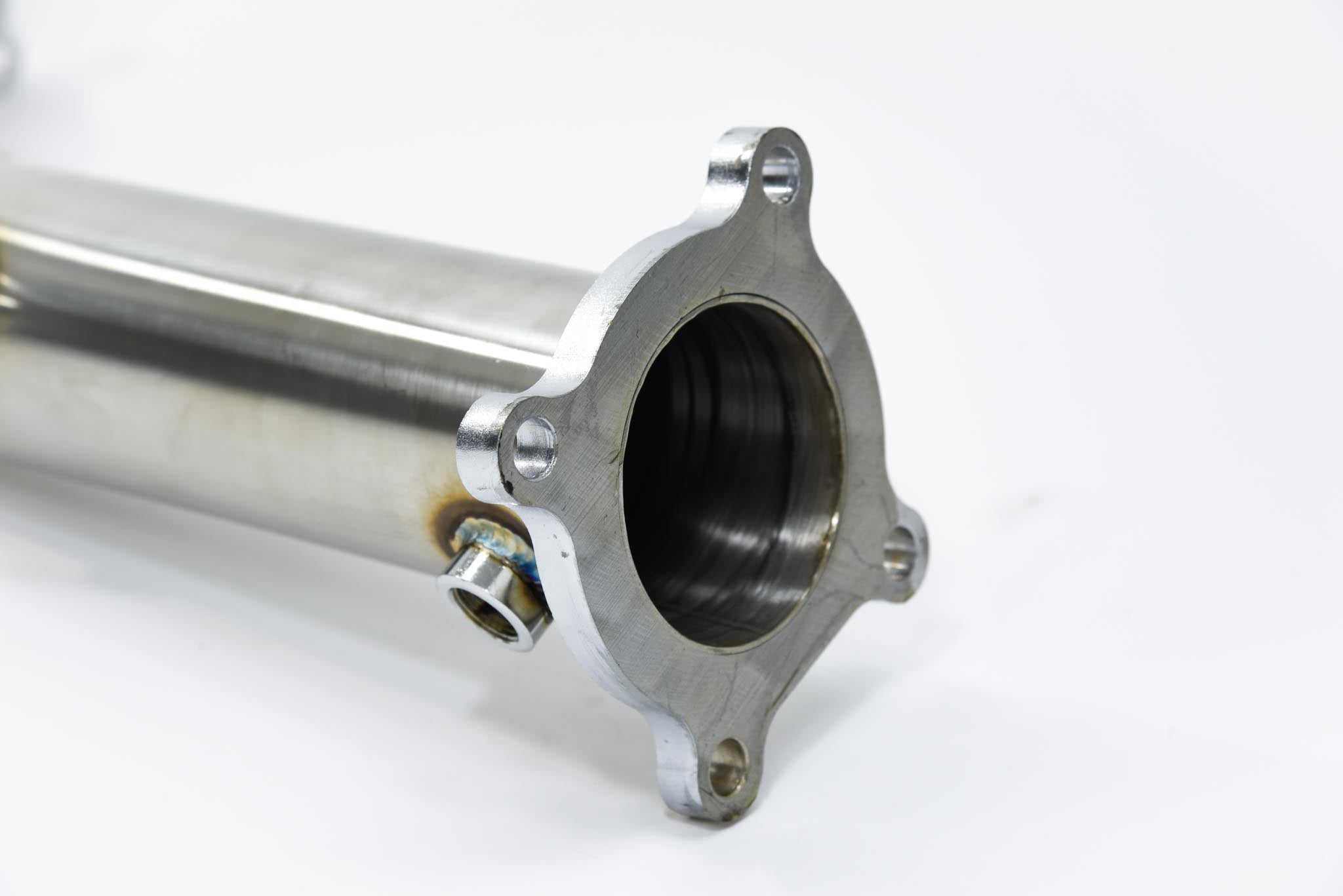 ARM Motorsports — AUDI Q5 2.0T B8 3" TEST PIPE — view 6